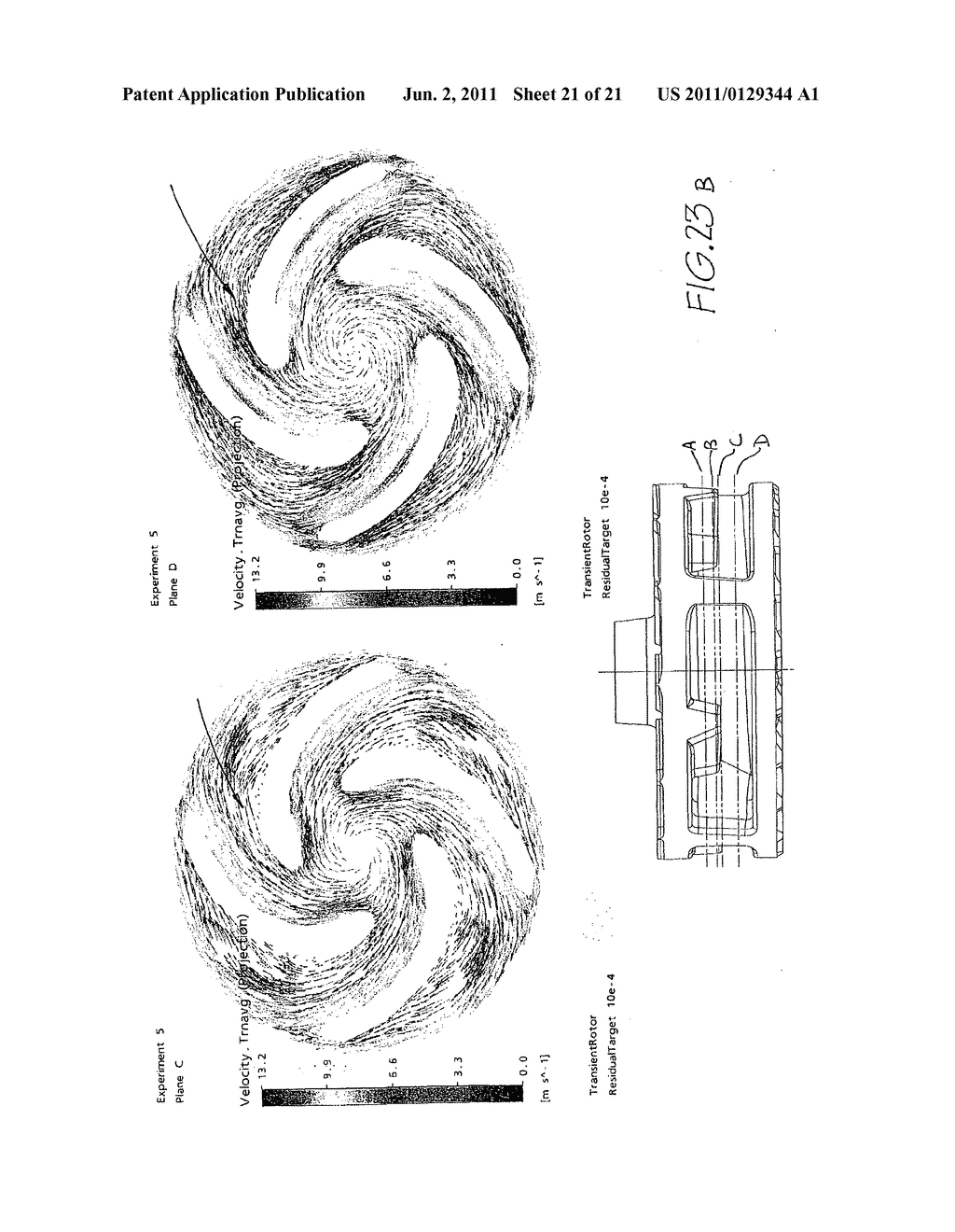 SLURRY PUMP IMPELLER - diagram, schematic, and image 22