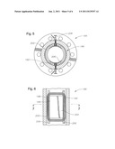 Pumping Mud By Electrohydrodynamic Propulsion diagram and image