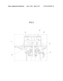 MOTORIZED VACUUM PUMP diagram and image