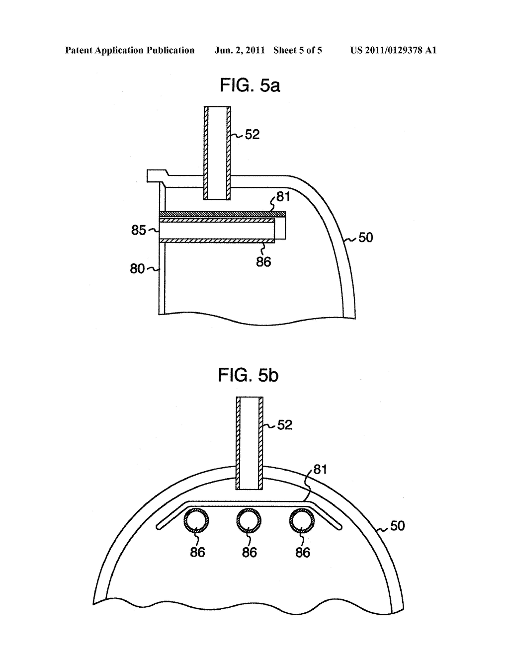 HORIZONTAL SCROLL COMPRESSOR - diagram, schematic, and image 06