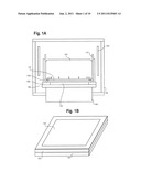 Methods and Apparatuses for Manufacturing Cast Silicon From Seed Crystals diagram and image