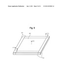 Methods and Apparatuses for Manufacturing Cast Silicon From Seed Crystals diagram and image