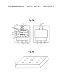 Methods and Apparatuses for Manufacturing Cast Silicon From Seed Crystals diagram and image