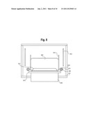 Methods and Apparatuses for Manufacturing Cast Silicon From Seed Crystals diagram and image