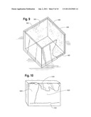 Methods and Apparatuses for Manufacturing Cast Silicon From Seed Crystals diagram and image