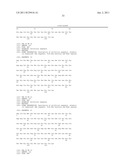 RECOMBINANT MONOCLONAL ANTIBODIES AND CORRESPONDING ANTIGENS FOR COLON AND     PANCREATIC CANCERS diagram and image