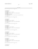 Brain Tumor Targeting Peptides and Methods diagram and image