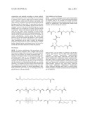 POLYGLYCEROL SEBECATE PERITONEAL ADHESION PREVENTION BARRIER diagram and image