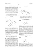 INHIBITORS OF AKT ACTIVITY diagram and image