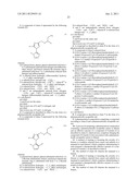 INHIBITORS OF AKT ACTIVITY diagram and image