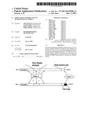 MODULATION OF PRODUCTION OF RETROVIRUSES BY APOBEC4 diagram and image