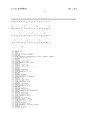 MODULATION OF PRODUCTION OF RETROVIRUSES BY APOBEC4 diagram and image