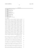 MODULATION OF PRODUCTION OF RETROVIRUSES BY APOBEC4 diagram and image