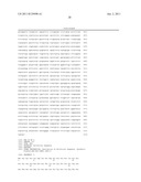 MODULATION OF PRODUCTION OF RETROVIRUSES BY APOBEC4 diagram and image