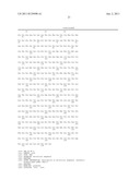 MODULATION OF PRODUCTION OF RETROVIRUSES BY APOBEC4 diagram and image