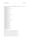 MODULATION OF PRODUCTION OF RETROVIRUSES BY APOBEC4 diagram and image