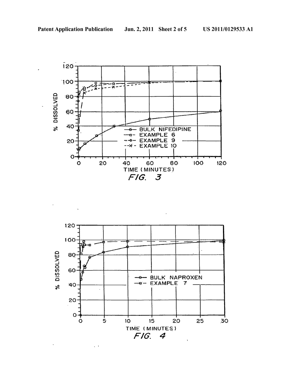 POROUS DRUG MATRICES AND METHODS OF MANUFACTURE THEREOF - diagram, schematic, and image 03