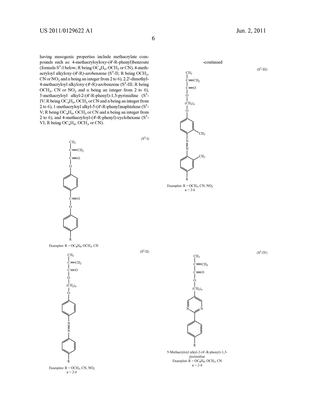 ALIGNMENT LAYER FOR LCD - diagram, schematic, and image 09