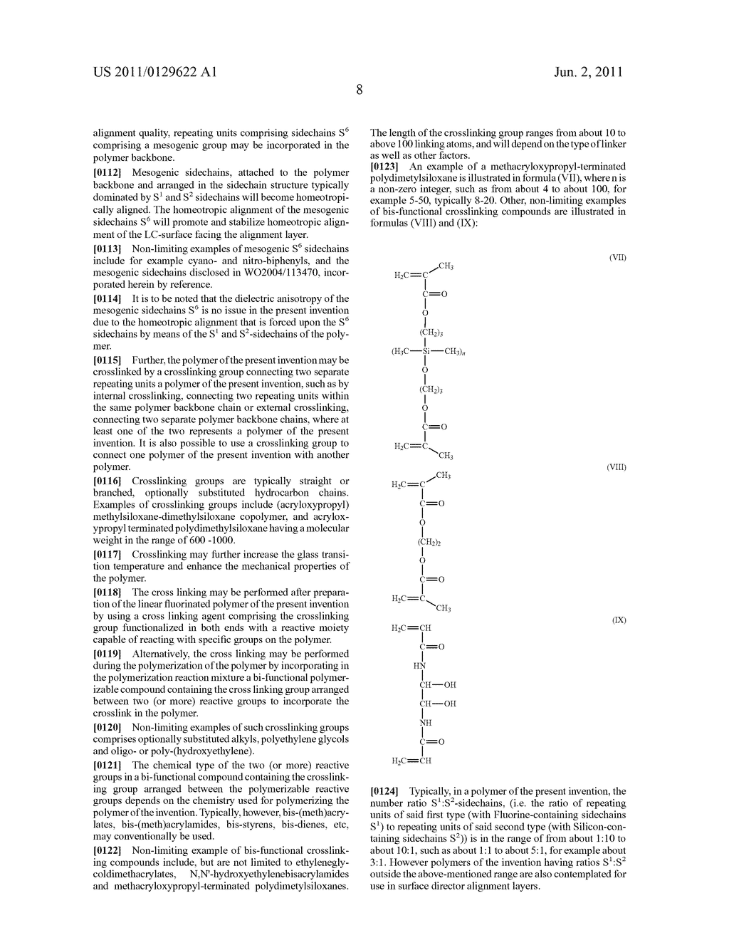 ALIGNMENT LAYER FOR LCD - diagram, schematic, and image 11