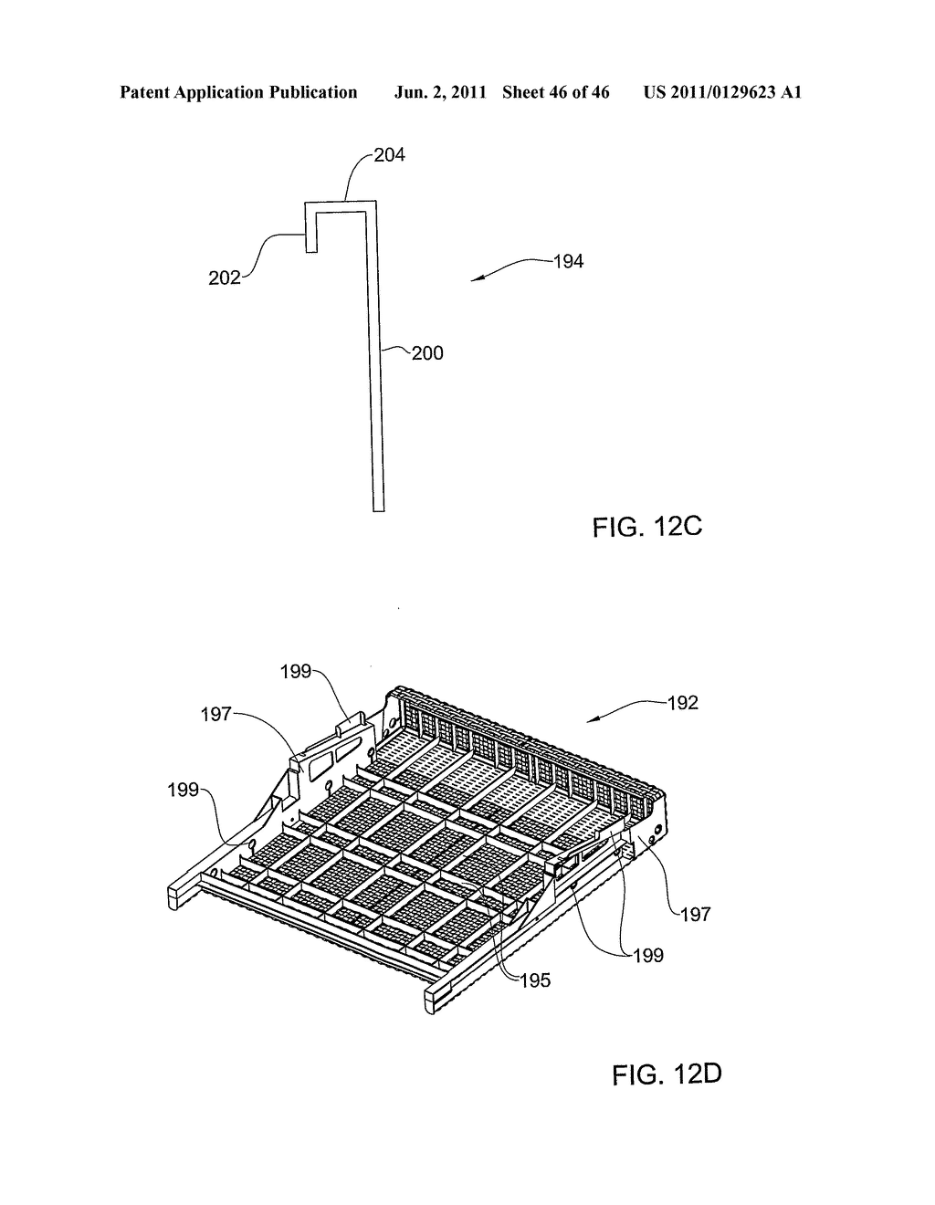 ARTIFICIAL PANEL, A METHOD FOR MANUFACTURING SAME AND FURNITURE ARTICLES     THEREFROM - diagram, schematic, and image 47