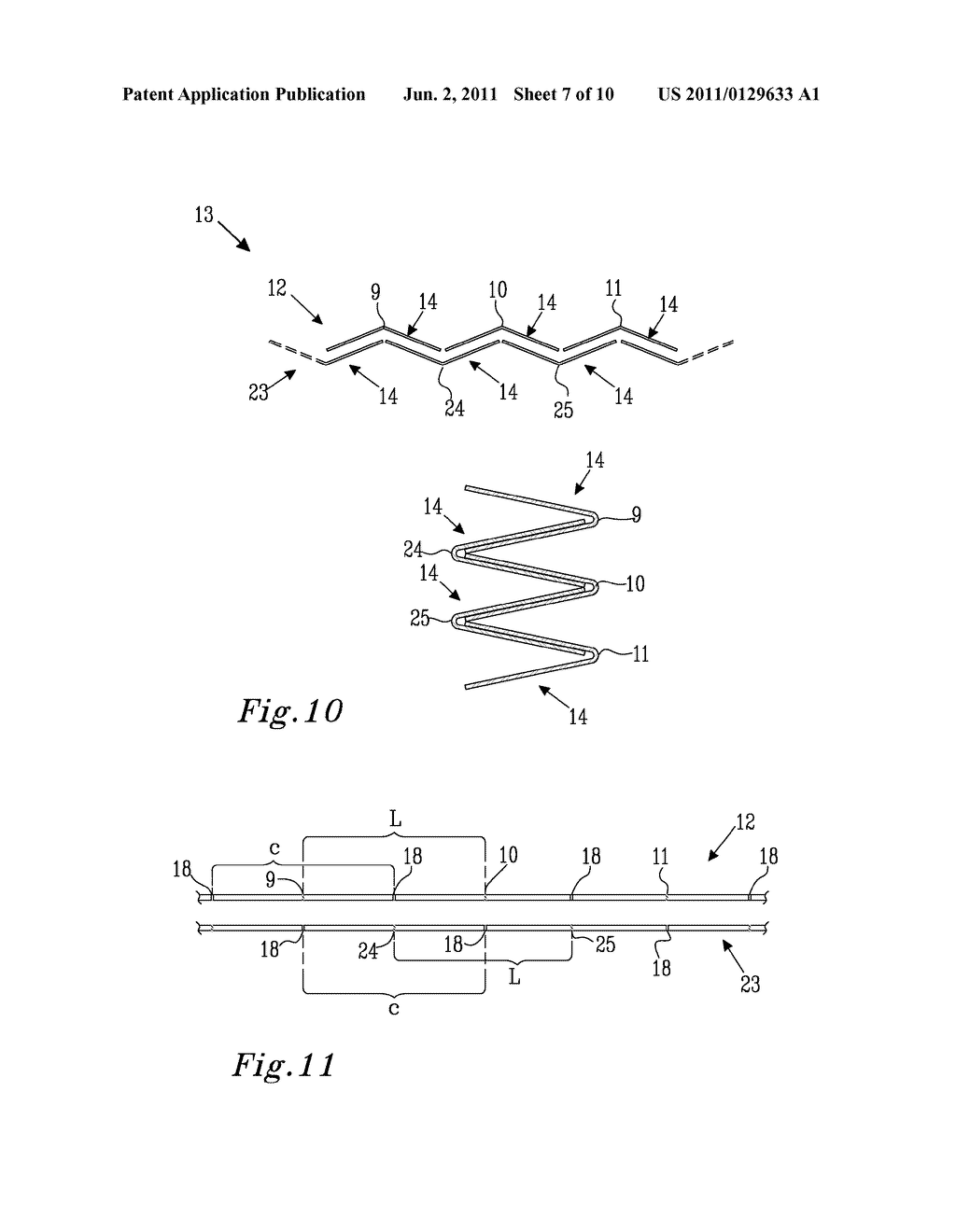 STACK OF FOLDED MATERIAL - diagram, schematic, and image 08