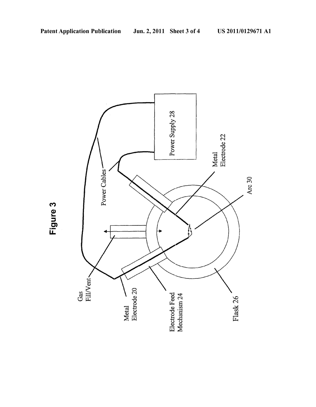 METHOD OF PRODUCING QUANTUM CONFINED INDIUM NITRIDE STRUCTURES - diagram, schematic, and image 04