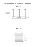 MATERIAL INCLUDING GRAPHENE AND AN INORGANIC MATERIAL AND METHOD OF     MANUFACTURING THE MATERIAL diagram and image