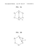 MATERIAL INCLUDING GRAPHENE AND AN INORGANIC MATERIAL AND METHOD OF     MANUFACTURING THE MATERIAL diagram and image