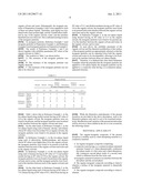 ORGANIC-INORGANIC COMPOSITE AND MANUFACTURING METHOD THEREFOR diagram and image