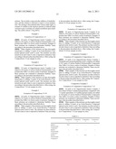 Radical Polymerizable Composition diagram and image