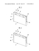 BATTERY PACK diagram and image