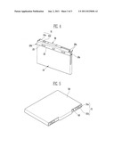 BATTERY PACK diagram and image