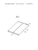 Secondary battery and method of manufacturing the same diagram and image