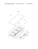 BATTERY PACK diagram and image