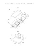 BATTERY PACK diagram and image