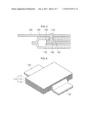 Secondary Battery diagram and image