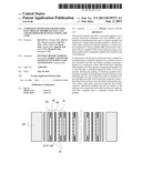 COMPOSITE SEPARATOR FOR POLYMER ELECTROLYTE MEMBRANE FUEL CELL AND METHOD     FOR MANUFACTURING THE SAME diagram and image