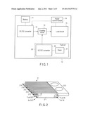 DIRECT METHANOL FUEL CELL AND ELECTRONIC DEVICE diagram and image