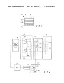 DIRECT METHANOL FUEL CELL AND ELECTRONIC DEVICE diagram and image