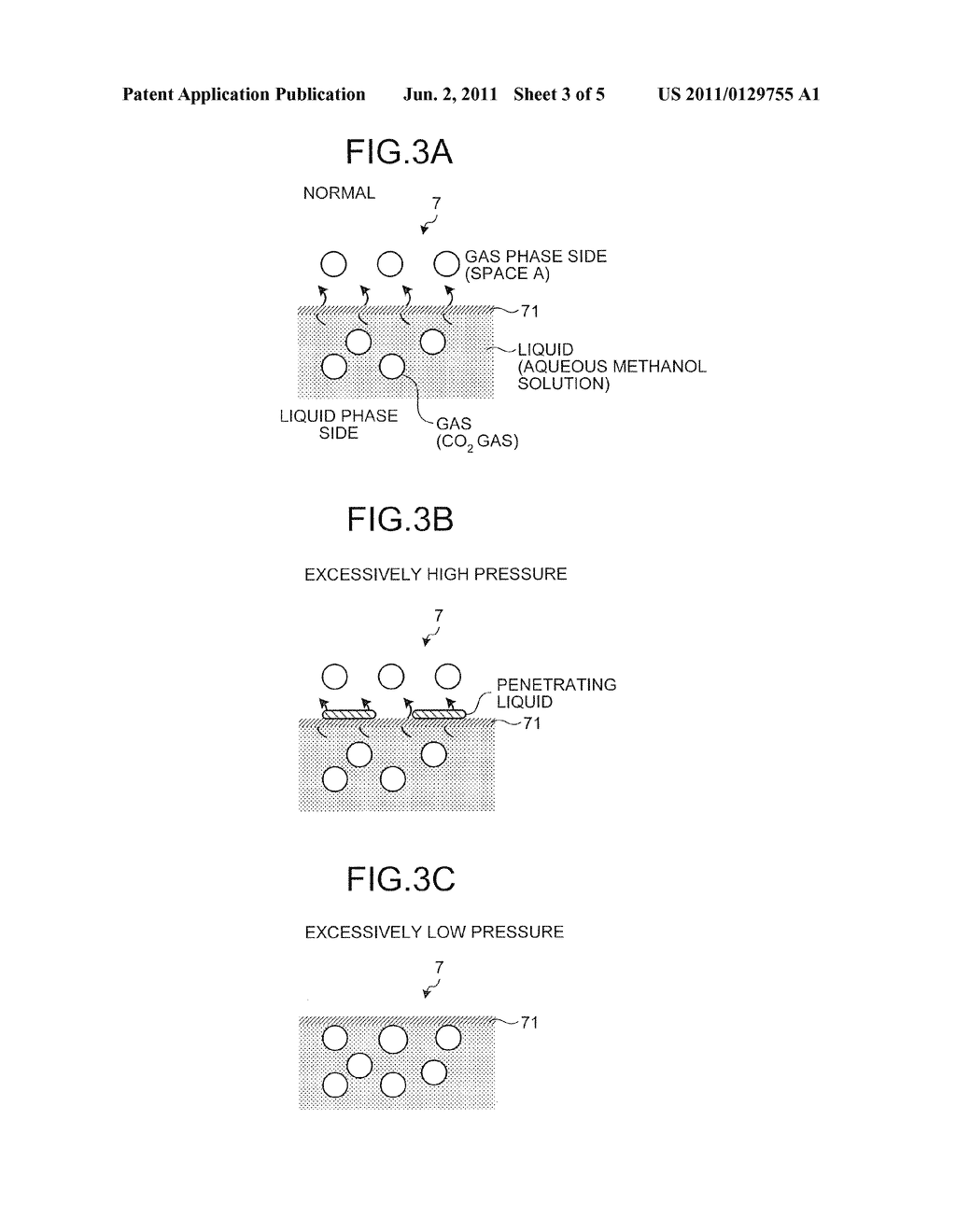 Power Supply Device and Pressure Regulator - diagram, schematic, and image 04