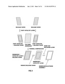 ELECTRODE FOR POLYMER ELECTROLYTE MEMBRANE FUEL CELL AND METHOD FOR     FORMING MEMBRANE-ELECTRODE ASSEMBLY USING THE SAME diagram and image