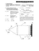 Sensitive Liquid Crystalline Polymeric Material Suitable for Reflective     Hologram Recording and the Preparing Method Thereof diagram and image