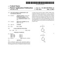 NEGATIVE RESIST COMPOSITION AND PATTERNING PROCESS diagram and image