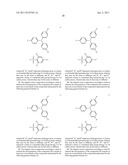 NEGATIVE RESIST COMPOSITION AND PATTERNING PROCESS diagram and image