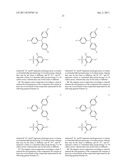 NEGATIVE RESIST COMPOSITION AND PATTERNING PROCESS diagram and image