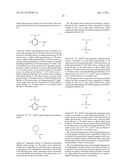 NEGATIVE RESIST COMPOSITION AND PATTERNING PROCESS diagram and image