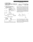 OXIME ESTER COMPOUND AND PHOTOPOLYMERIZATION INITIATOR CONTAINING THE SAME diagram and image