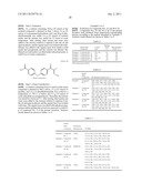 OXIME ESTER COMPOUND AND PHOTOPOLYMERIZATION INITIATOR CONTAINING THE SAME diagram and image