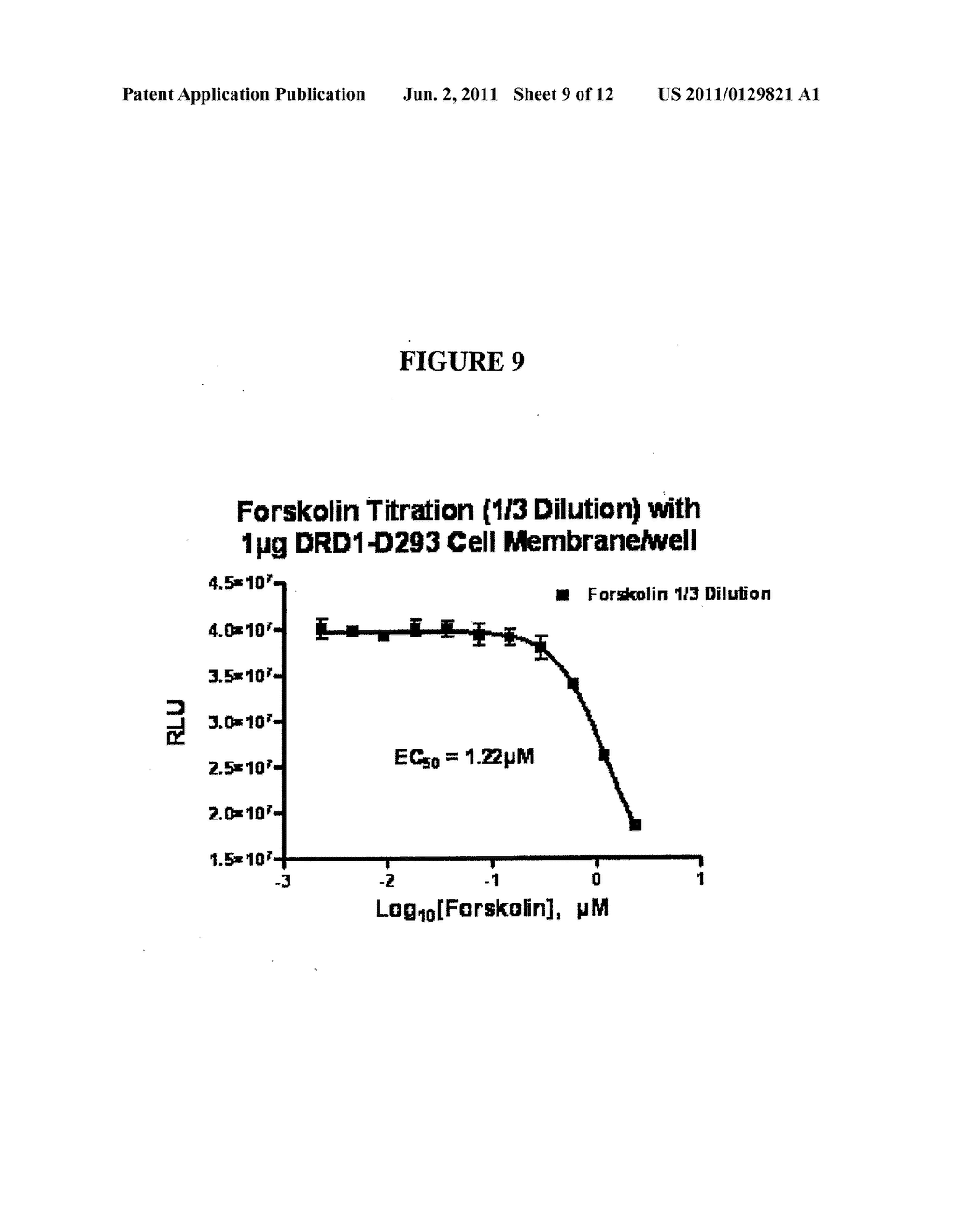 METHODS FOR CYCLIC NUCLEOTIDE DETERMINATION - diagram, schematic, and image 10