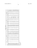 GENETIC POLYMORPHISMS ASSOCIATED WITH LIVER FIBROSIS METHODS OF DETECTION     AND USES THEREOF diagram and image